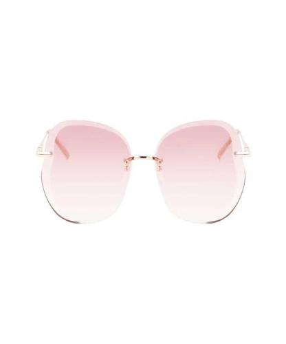 Óculos Escuros Femininos Longchamp Lo160s-716