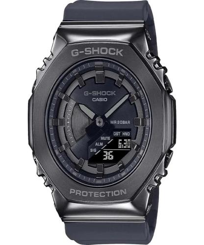 Relógio feminino Casio G-Shock GM-S2100B-8AER (Ø .