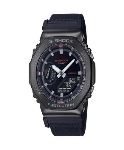 Relógio Masculino Casio G-Shock Utility Metal Collection