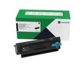 Toner Lexmark 55b2000 Preto de Retorno 3k a 5% - Ms331/431, Mx331/431
