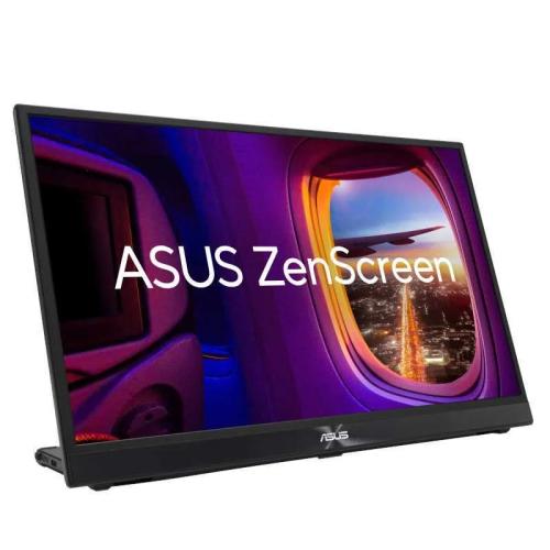 Asus Zenscreen Mb17ahg 43,9 Cm (17.3") 1920 X 108.