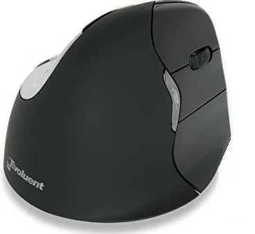 Bakkerelkhuizen Maus Evoluent 4 Verticalmouse R,Sw Bluetooth Retail