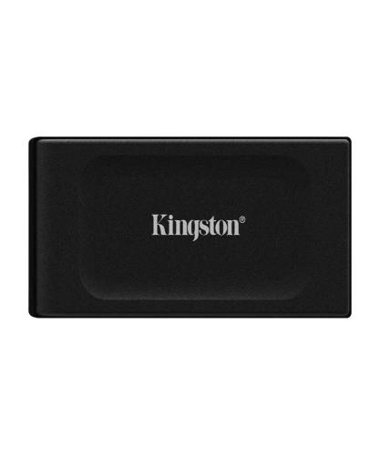 Ssd 2tb Kingston Portable SSD Xs1000 Usb3.2 Gen2 Retail