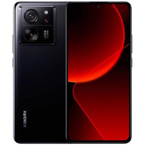 Smartphone Xiaomi 13t Pro 5g 12gb/512gb Preto