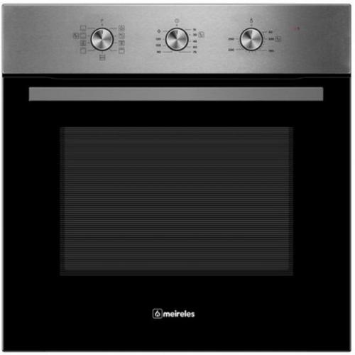 Forno Elétrico de Encastre MF 7800 X 70L Aqualyti.
