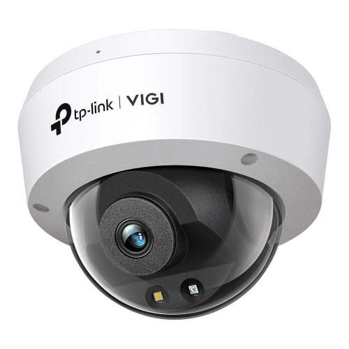 Tp-Link Vigi C250 Domo Câmara de Segurança Ip Int.