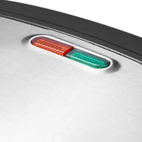 EMERIO ST-120889 MÁQUINA PARA FAZER SANDUÍCHES 75.