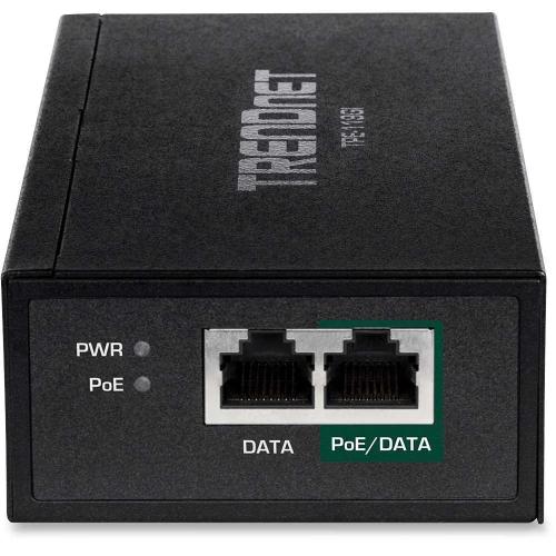 Trendnet Injector Gigabit 4ppoe