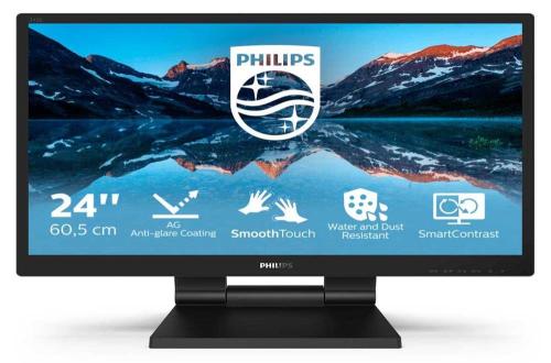 PHILIPS 242B9TL/00 MONITOR DE ECRÃ 60,5 CM (23.8".