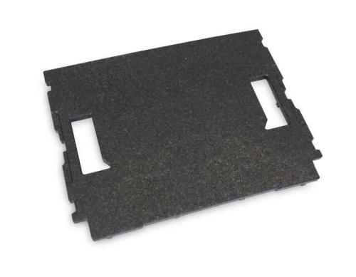 L-Boxx Zubehör Deckeleinlage Lb 102/136/238/374