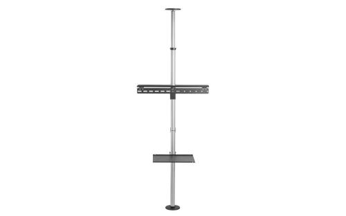 EQUIP 650621 SUPORTE PARA TV 177,8 CM (70") PRETO.