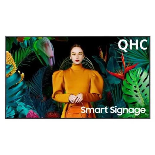 Samsung Smart Signage Qh43c 107,95cm(43") Edge Led