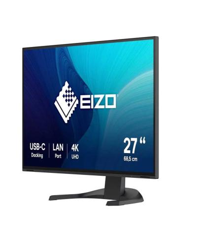 Eizo 68.5cm (27") Ev2740x-Bk 16:9 2xhdmi+Dp+Usb-C Ips Retail