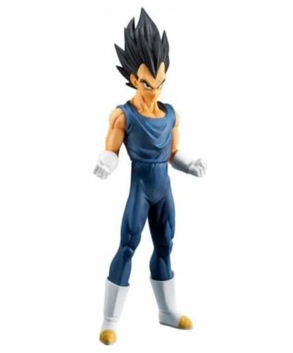 Figura Vegeta Super Hero Dragon Ball Super 17cm
