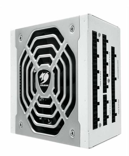 Fonte de Alimentação Cougar Polar 80 Plus Platinum 1200 W