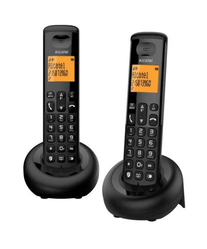 Telefone Fixo Alcatel E160