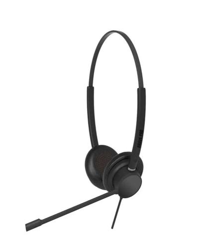 Auriculares com Microfone Spc 4725a Brave Pro Preto