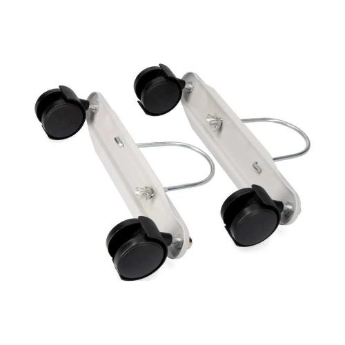 Substitui&ccedil;&atilde;o de Rodas para Radiadores 07121 07122.