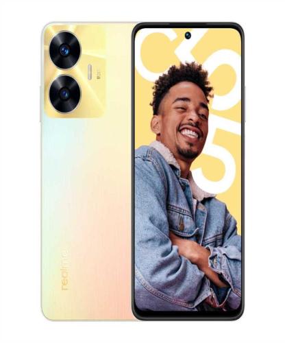Smartphone Realme C55 Dual Sim 8gb/256gb Sunshower
