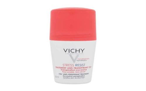 Antiperspirant Deodorant Stress Resist 50ml