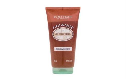 Body Peeling Almond 200ml