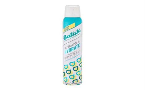 Dry Shampoo Hydrate 200ml