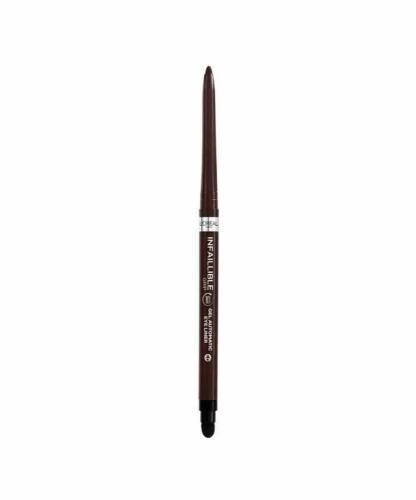 Eye Pencil Infaillible Grip 36h Gel Automatic Eye Liner 1,2g
