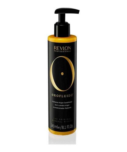 Conditioner Orofluido Radiance Argan Conditioner 240ml