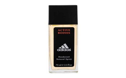 Deodorant Active Bodies 75ml