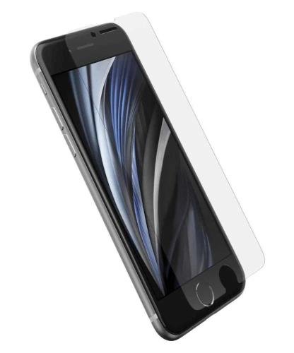 Pelicula Trusted Glass iPhone SE (2nd gen)/8/7/6s.