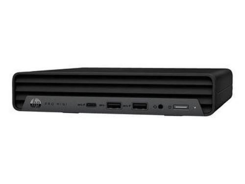 Hp Pro Mini 400 G9 I5-12500t 16/512ssd 2j Wlan Vos W11p