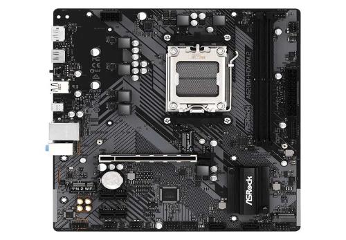 Asrock A620m-Hdv/M.2 Am5 Matx Hdmi/Dp Ddr5 Retail