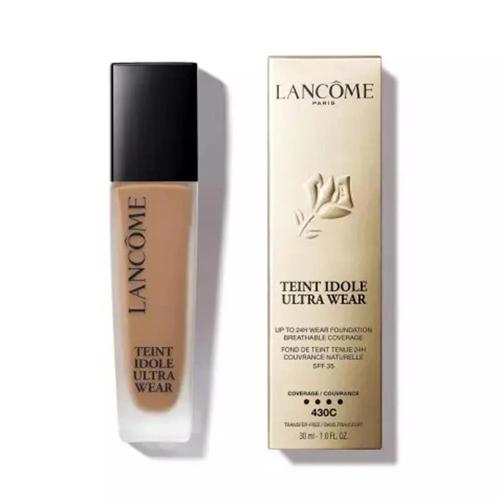 Base Lancôme Teint Idole Ultra Wear Líquido Hidra.