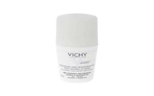 Desodorizante para Mulher Vichy 50ml