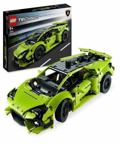Lego Technic Lamborghini Huracán Tecnica 42161