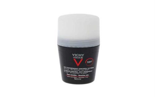 Desodorizante para Homem Vichy 100ml