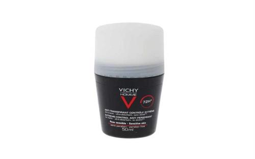 Antiperspirant Homme Extreme Control 50ml
