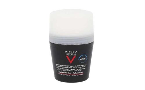 Antiperspirant Homme Extra Sensitive 50ml