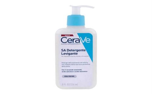 Cleansing Gel Facial Cleansers Sa Smoothing 236ml