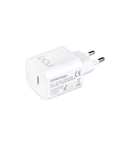 DCU ADVANCE TECNOLOGIC 37300720 CARREGADOR DE DIS.