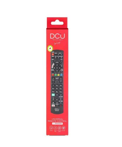 DCU ADVANCE TECNOLOGIC 30901030 COMANDO IR WIRELE.