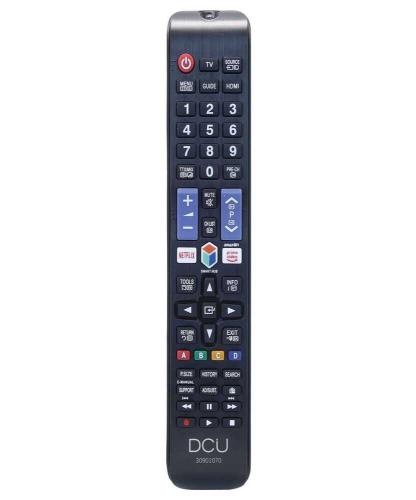 DCU ADVANCE TECNOLOGIC 30901070 COMANDO IR WIRELE.