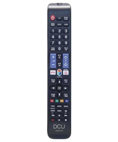DCU ADVANCE TECNOLOGIC 30901070 COMANDO IR WIRELE.