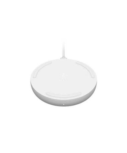 Belkin Wia001btwh Cargador de Dispositivo Móvil T.