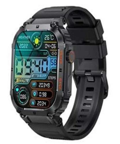 Smartwatch Denver Electronics Swc191 Preto