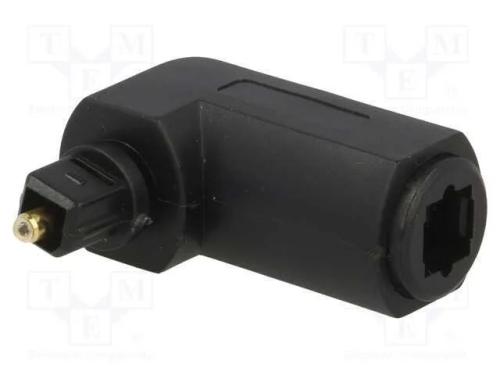 Conector: Fibra Ótica, Adaptador,Ficha/Tomada, Fêmea/Macho