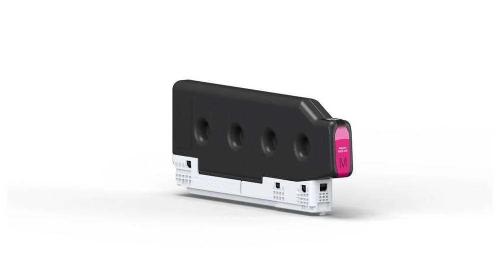 Tinteiro de Tinta Original Epson Magenta