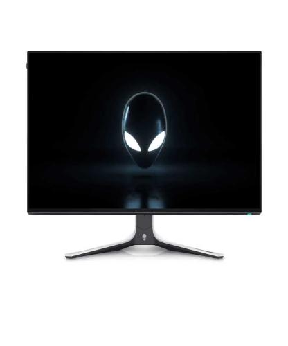 Alienware Aw2723df LED Display 68.6 Cm (27 ) 2560 X 1440 Pixels Quad Hd Lcd Silver