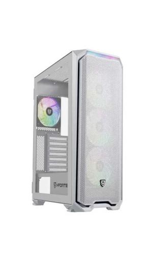 NFORTEC NF-CS-KRATERX-W CAIXA PARA COMPUTADOR MID.