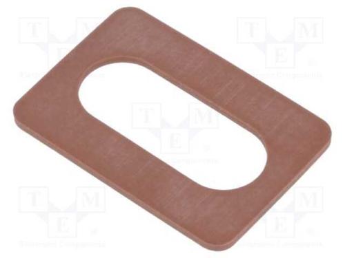 Junta Plana, Gsa20, Gm/Gmn, Ip65, Borracha Nbr
